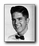 Raymond Flissinger: class of 1965, Norte Del Rio High School, Sacramento, CA.